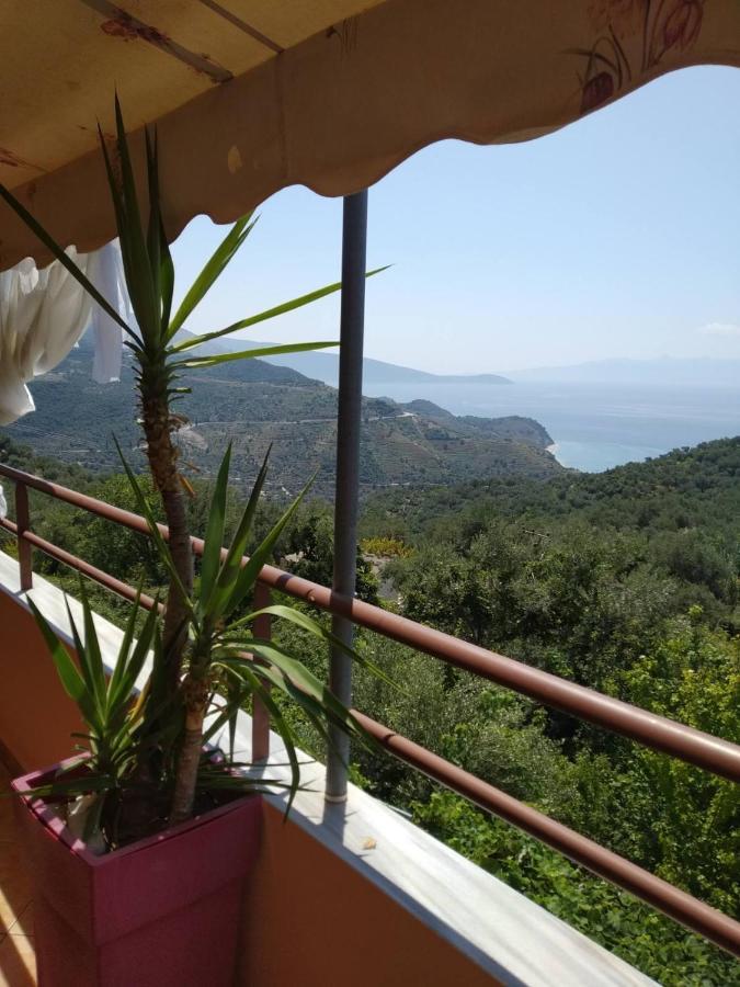 Villa Maria Luxury Apartments "Bunec-Piqeras"! Exterior foto