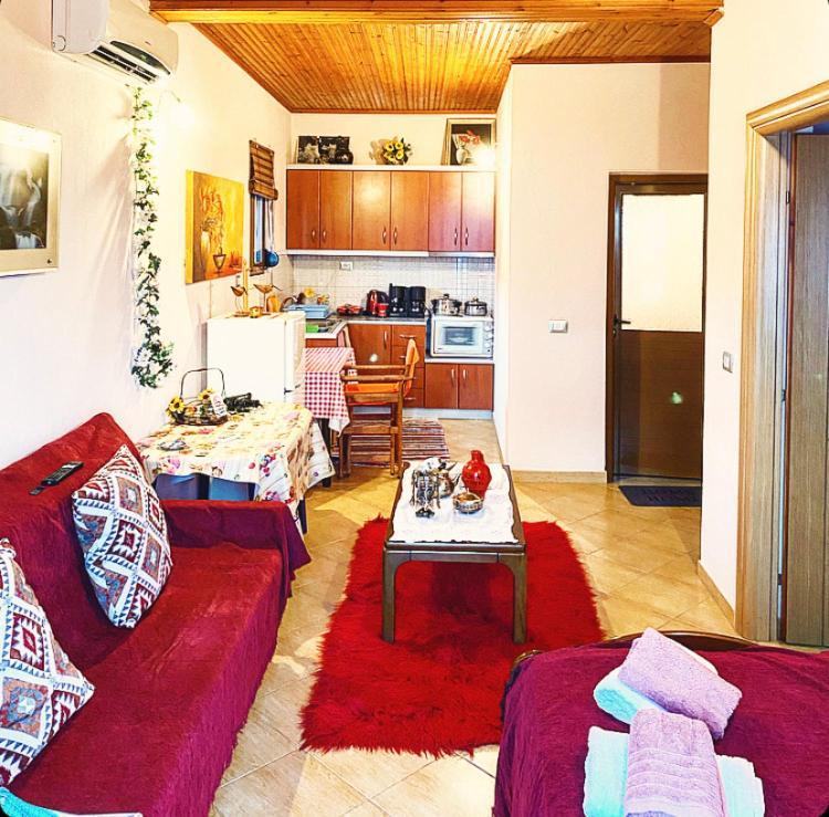Villa Maria Luxury Apartments "Bunec-Piqeras"! Exterior foto
