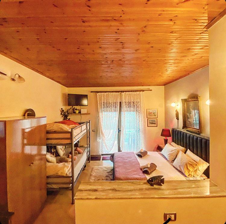 Villa Maria Luxury Apartments "Bunec-Piqeras"! Habitación foto